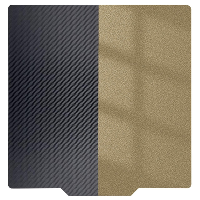 400x400mm getextureerd PEI en  - Cnc 3018 Pro Max Metal recensie en prijs
