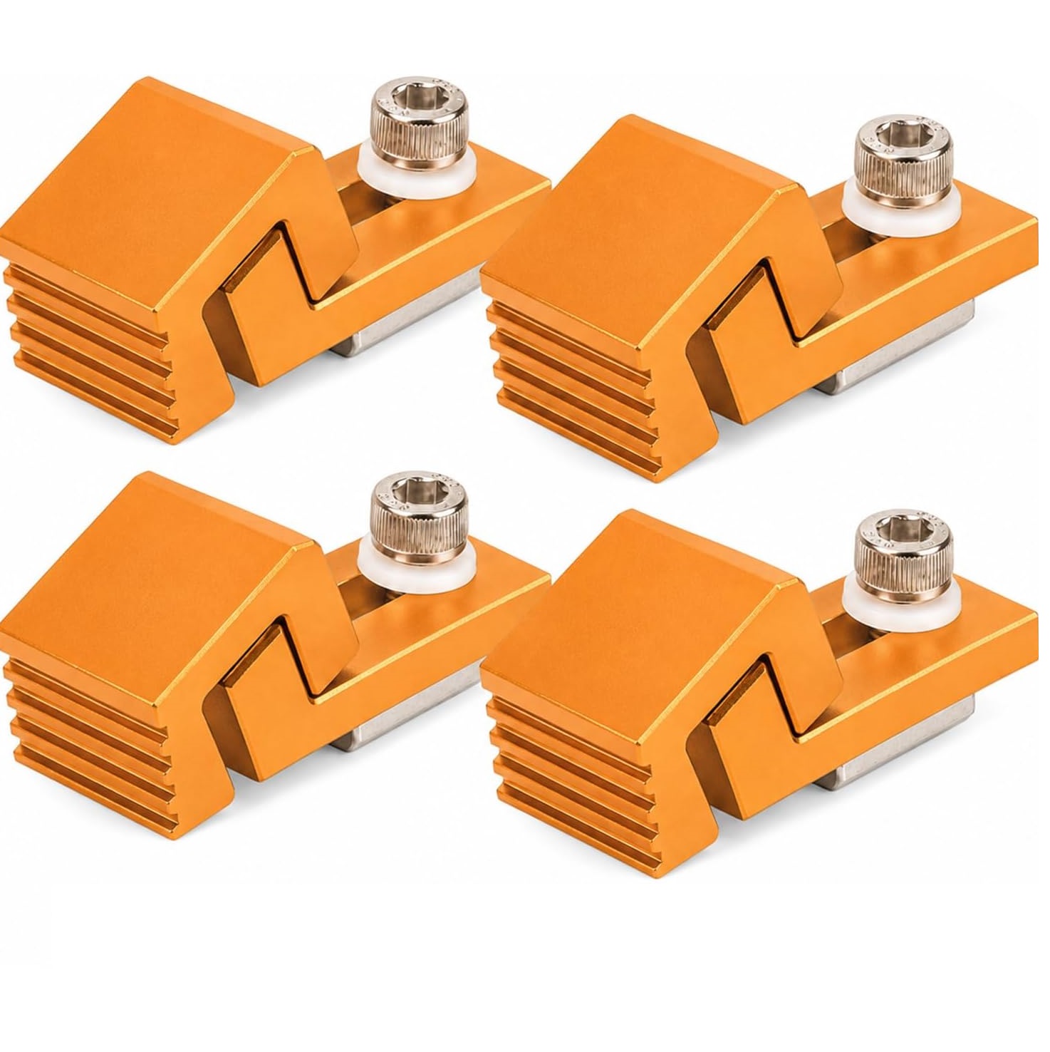 Aluminium CNC-klemmenset: comp - Cnc 3018 Pro Max Metal recensie en prijs