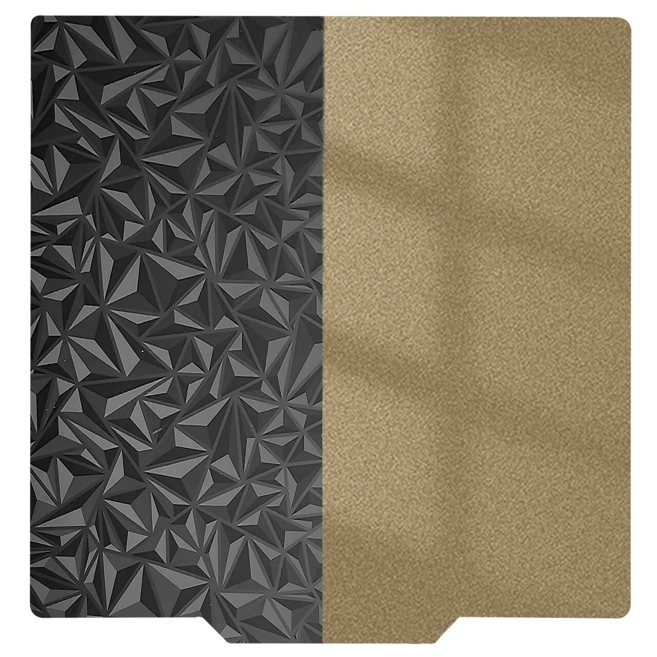 Getextureerde PEI-plaat 400x40 - Cnc 3018 Pro Max Metal recensie en prijs