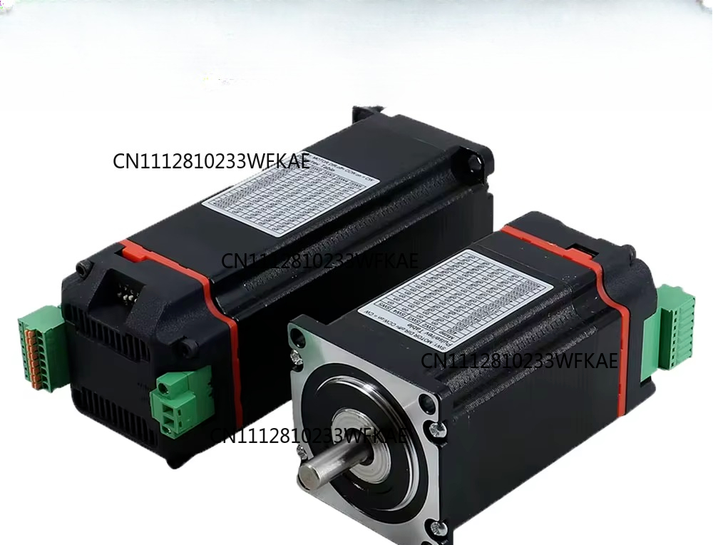 HLTNC Nema23 Closed Loop Stepp - Nema 23 Closed Loop Stepper Motor Driver Kit recensie en prijs